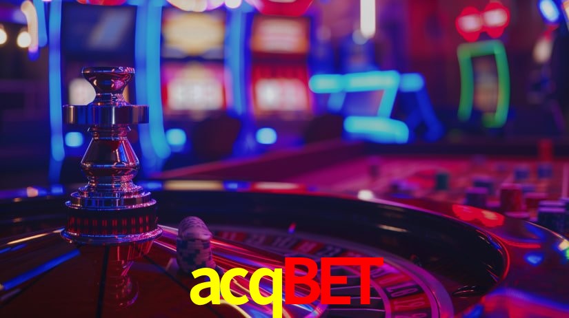 acqbet login